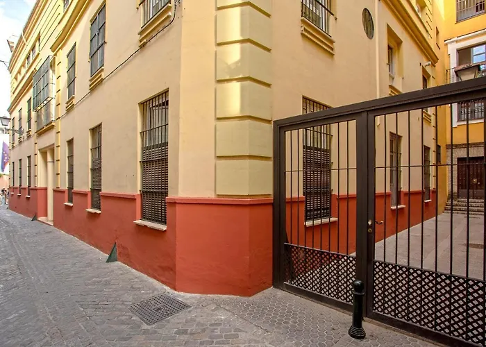 Genteel Home Conde de Ibarra