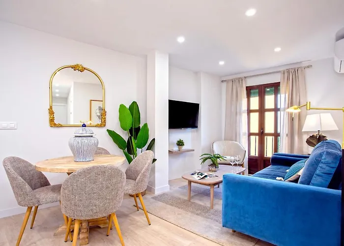 Genteel Home Conde de Ibarra